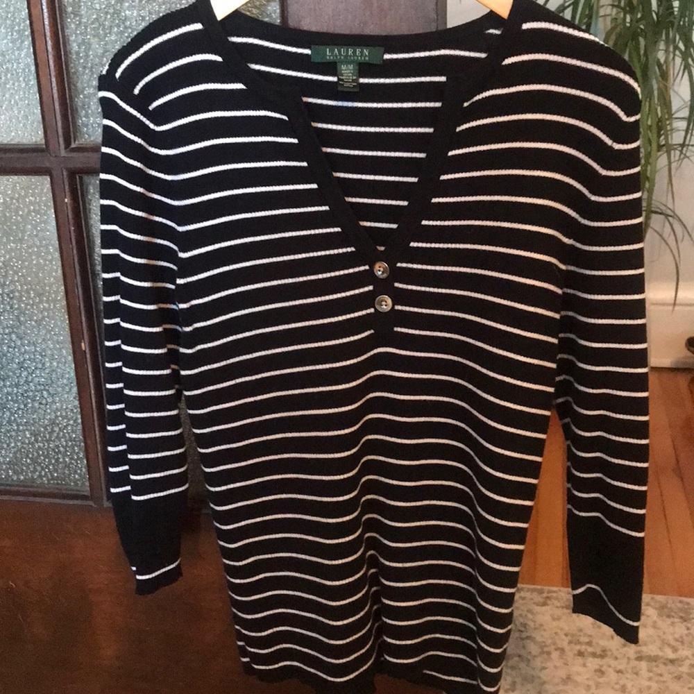 Vintage Ralph Lauren Long Sleeve
